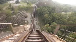 National Roller Coaster Day: 2 In Beast, Son of Beast I&rsquo;d Ride Never Have Before (August 16, 2025)