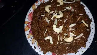 Winter special haldi ka halwa#full video#new video#subscribe my channel