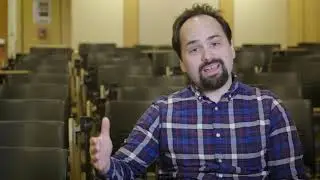 Rubens' Tube Demonstration at the Winter Physics Show 2019