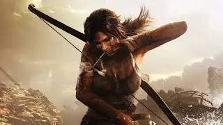 Tomb raider the definitive edition| solo xp farming