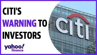 Citi warns investors on conversion, restructuring losses