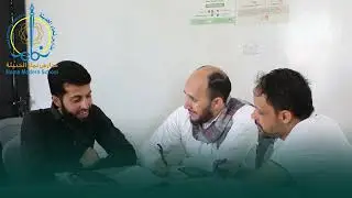 البرنامج التدريبي للمعلمين والمعلمات بمدارس نماء الحديثة للعام 2025/2024م