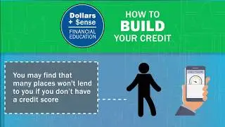 How to Build Your Credit | Dollars and $ense