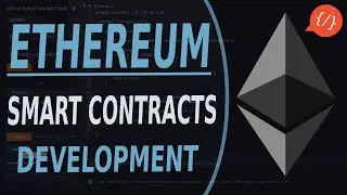 How to Code & Deploy Ethereum Smart Contract using Solidity & Remix IDE  | Smart Contracts Tutorial