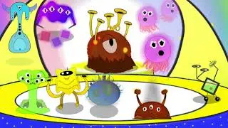 Galaxy Gateway (Full Song) || My Singing Monsters: To The Cosmos