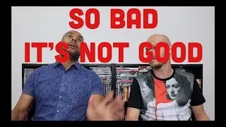 The Hills Have Eyes 2 Movie Review (So Bad It's Not Good)