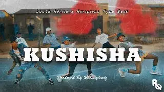 Amapiano Instrumental 