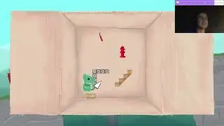 30.12.2022 &mdash; Ultimate Chicken Horse; Fall Guys; CS:GO