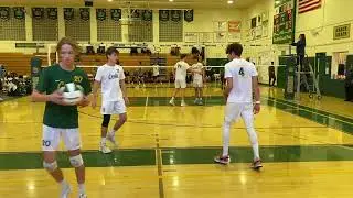 20240413 - MCHS Varsity vs. Newport