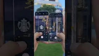 OPPO Reno 14 📸 vs iPhone 16 Pro | Telephoto Camera Shootout 🔭 .