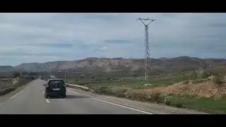 KETAMA HASHISH WOEF ROAD TRIP #106