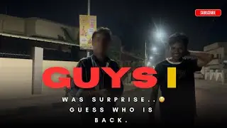 Guess who is back..|day48|@Sujalpasnue-24 #vlog #influencer #solapur #solapurnews #viralvideo 