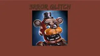 He's A Scary Bear Remix (Slowed + Reverb)
