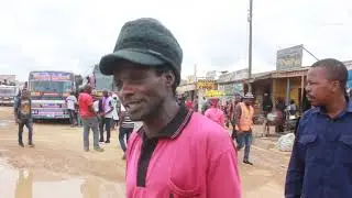 Makambako TV-MASHIMO STAND MAKAMBAKO YALALAMIKIWA.