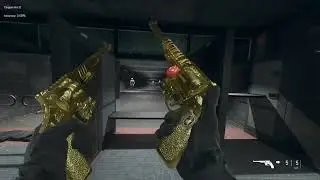 Gold Basilisk Build and Show-Off