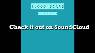 1000 Scars | V-Fixzle (Demo)