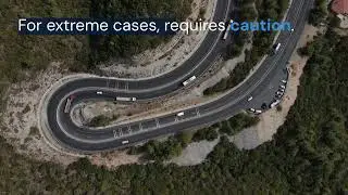Gradients on Roads: A Simple Guide to Types and Their Impact