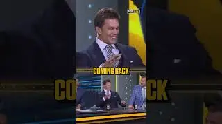 Tom Brady takes shot at Gronk