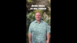 Michael Russell - Luxury Lifestyle - [Official Audio]