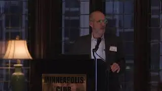 YAANW and the Harvard Club present James Stock Harvard Vice Provost of Climate and Sustainability