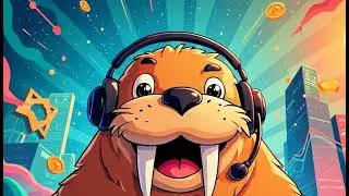 Walrus Crypto: The Future of Decentralized Storage