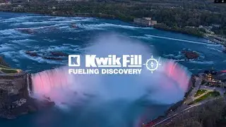 Niagara Falls - Kwik Fill Fueling Discovery Destination