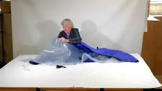 Bucks Bags Bladder Replacement