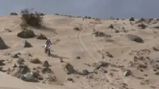 Adam Adair 747 Racing,  AKA Supercross