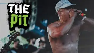 THE PIT | FURNACE FEST, Birmingham, AL