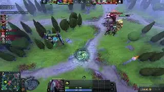 AD2L Season 41 Champion Team Enso  vs Team Salt the Earth Game 2
