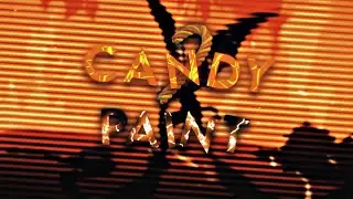 | Candy Paint - Xqndros Rotation - Mixed Anime [Edit/AMV]