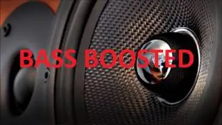 Aero Chord  Surface Bass Boosted