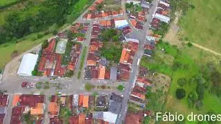 Elisio Medrado BA 230 metros de altura