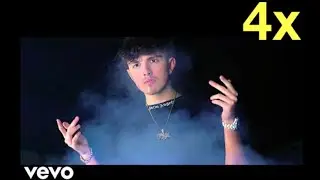Morgz - DEAR MOM (Diss Track) 4x Faster