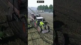 Суперреалистичный Farming Simulator 25 от @dnerdy