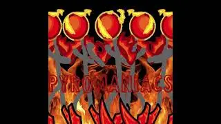 Electricman 2 HS Tournament of Voltagen - Pyromaniacs