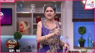 Star Saviruchi - Ep. 52 | Full Episode | Delicious 'Puttu' | Colors Kannada