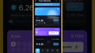 FORTON PASSIVE INCOME #forsage #forton #newlaunch #newlaunch2025 #newmlmcompany #onlinebusiness