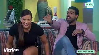 Recreamos &ldquo;Noche de perros&rdquo; en Vitrina &ndash; Parte 1- Vitrina 03/07/24
