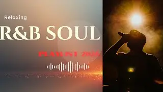 R&B Soul Relaxing Song/Heavy, low-pitched, and rhythmic.