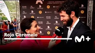 Rojo Caramelo: Festival de Cine de Sitges | #0