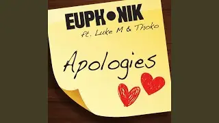 Apologies