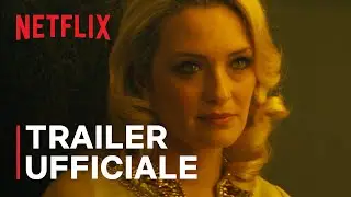Mrs Playmen | Trailer Ufficiale | Netflix