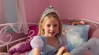 Welcome to Princess Paige's diaries
