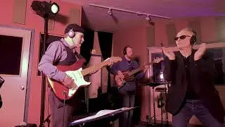 Curtis Salgado - Slow Down (Live in Portland)