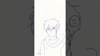 very bad animationn- #halsey #colors #animation #flipaclip #badanimation #anime #animeanimation