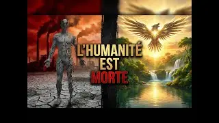 L'HUMANIT&Eacute; EST MORTE 🌍💔 . Reggae Conscious - Environmental Message  2025