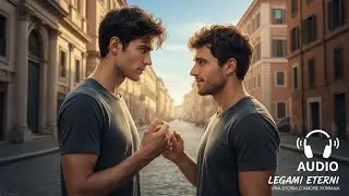 ALESSANDRO SI SVEGLIÒ DI SOPRASSALTO NEL MEZZO DELLA NOTTE, IL CUORE CHE GLI MARTELLAVA NEL PETTO...