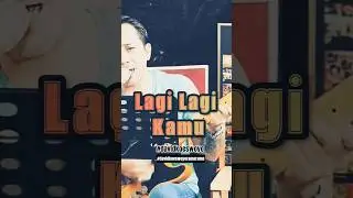 Kamu lagi.... #nomokoeswoyo #koesbersaudara #davidkoeswoyo