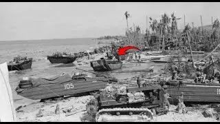 How One Beach Called Omaha Opened Fortress Europe